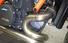 KTM 1290 SUPER DUKE R 2024