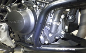 HONDA CB250RA 2008 MC52