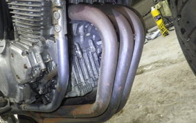 KAWASAKI BALIUS 250 2006 ZR250A