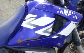 YAMAHA LANZA 4TP