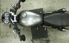 TRIUMPH SPEED TWIN 2020