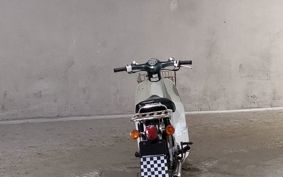 HONDA SUPER CUB50 C50