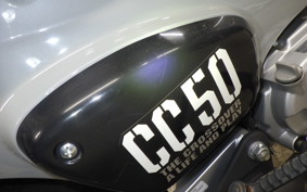 HONDA CROSS CUB 50 2026 AA06