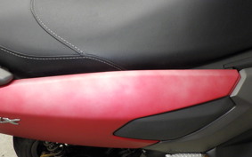YAMAHA N-MAX 155 A SG50J