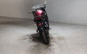 KAWASAKI NINJA 400 2015 EX400E