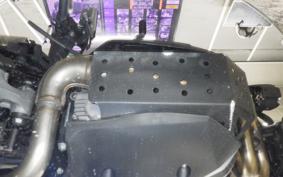 KAWASAKI VERSYS 250 A 2000 LE250D