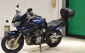 SUZUKI BANDIT 1200 S 2003 GV77A