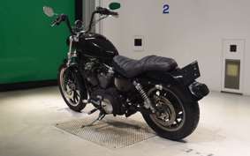 HARLEY XL1200CI 2008