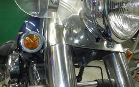 HARLEY FLSTF 1340 1998