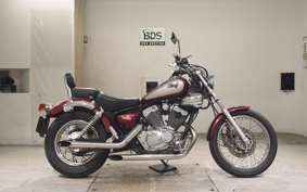 YAMAHA VIRAGO 250 1989 3DM