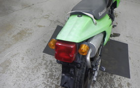 KAWASAKI KSR-2 MX080B