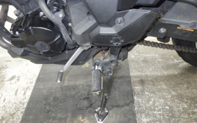 KAWASAKI VERSYS-X 250 A 2022 LE250D