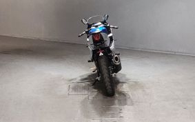 SUZUKI GSX-R125 DL33B