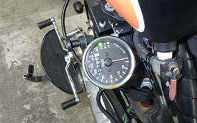 HARLEY FLSTF 1340 1996