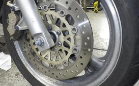 HONDA HORNET 250 2008 MC31