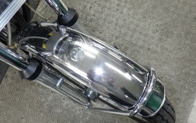 HONDA CB400 1995 CB400F