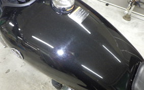 YAMAHA SR400 Gen.5 2019 RH16J