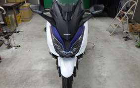 HONDA FORZA 250 2022 MF15