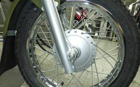 HONDA CROSS CUB 50 2002 AA06