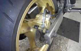 HONDA HORNET 250 MC31