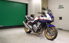 HONDA CB400 SUPER BOLDOR SPEC 2 2009 NC42