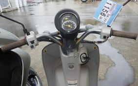 HONDA TODAY 2 AF67