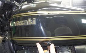 KAWASAKI ZRX-2 2002 ZR400E