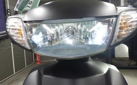 YAMAHA JOG ZR Gen.3 SA39J