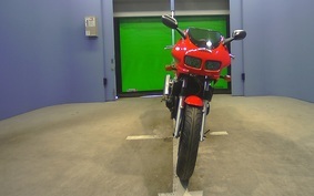 YAMAHA FZ400 1998 4YR