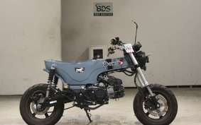 HONDA DAX 125 JB04