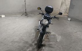 HONDA CBF 125 PCJ7