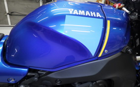 YAMAHA XSR900 2023 RN80J