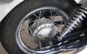 YAMAHA DRAGSTAR 250 VG05J