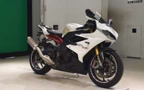 TRIUMPH DAYTONA 675 R 2015