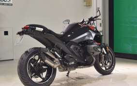 BMW R1300R ASA 2026