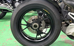 DUCATI STREET FIGHTER V4S 2020 FA00
