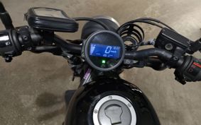 HONDA REBEL MC49