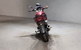 SUZUKI GSR250 GJ55D