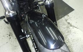HARLEY FXS 1580 2012