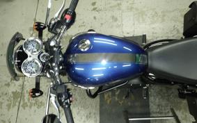 TRIUMPH BONNEVILLE T100 2023