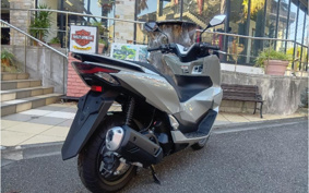 HONDA PCX 160 KF47