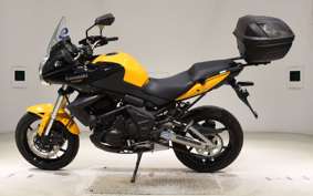 KAWASAKI VERSYS 650 2012