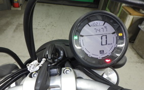 DUCATI SCRAMBLER SIXTY2 2020