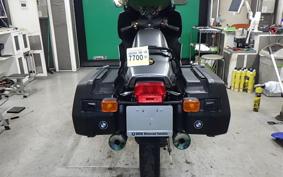 BMW R100RS 1989