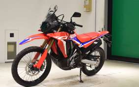 HONDA CRF250 GEN 2 RALLY 2019 MD47