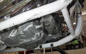 YAMAHA DRAGSTAR 400 1999 4TR