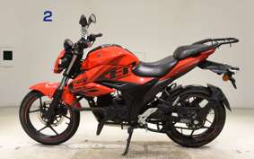 SUZUKI GIXXER 150 2007