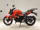 Фото Suzuki GIXXER 150 2007 с японского аукциона