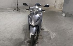 HONDA LEAD 125 JF45