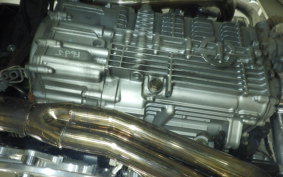 HONDA VALKYRIE 2000 SC34